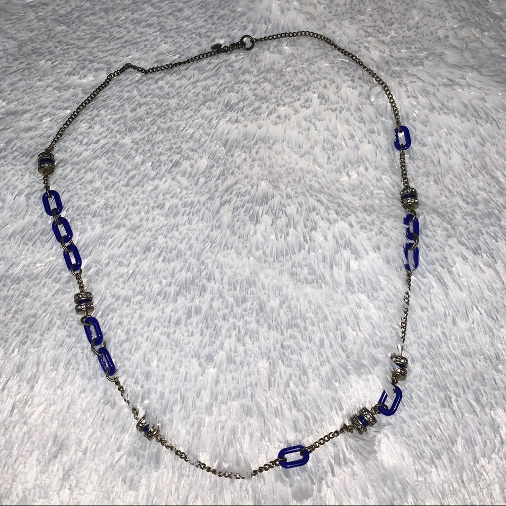 J Crew Necklace